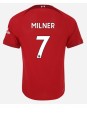Liverpool James Milner #7 Heimtrikot 2022-23 Kurzarm